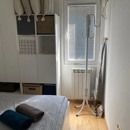 Light Apartment Skopje
