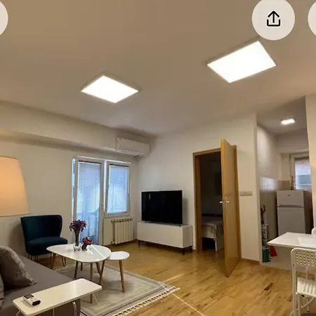 Apartment Light